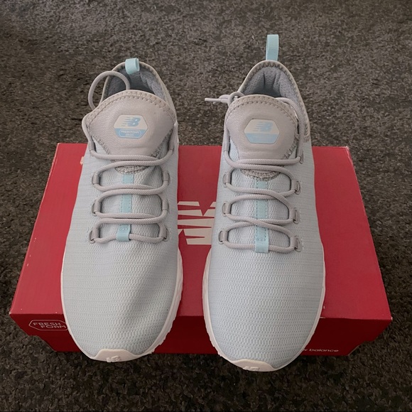 new balance wariahc1 running shoes - Picture 2 of 6